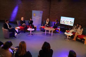 Panel Svi-su-snovi-jednako-vazni